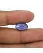 Iolite (Neeli) 5.56 Carat 