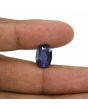 Iolite (Neeli) 5.65 Carat 