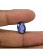 Iolite (Neeli) 6.01 Carat 