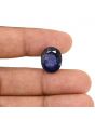 Iolite (Neeli) 9.87 Carat 