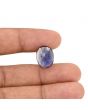 Iolite (Neeli) 9.87 Carat 