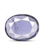 Iolite (Neeli) 6.63 Carat 