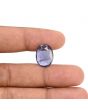 Iolite (Neeli) 6.63 Carat 