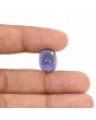 Iolite (Neeli) 10.18 Carat 