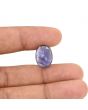 Iolite (Neeli) 8.71 Carat 