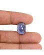 Iolite (Neeli) 9.98 Carat 