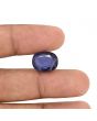 Iolite (Neeli) 10.1 Carat