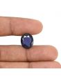 Iolite (Neeli) 7.1 Carat 
