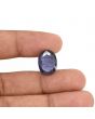 Iolite (Neeli) 7.82 Carat 