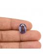 Iolite (Neeli) 4.04 Carat 