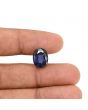 Iolite (Neeli) 6.6 Carat 