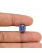 Iolite (Neeli) 6.6 Carat 