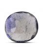 Iolite (Neeli) 7.37 Carat 