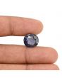 Iolite (Neeli) 7.37 Carat 