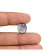 Iolite (Neeli) 7.37 Carat 