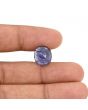 Iolite (Neeli) 6.85 Carat 