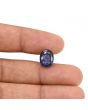 Iolite (Neeli) 4.49 Carat 