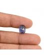 Iolite (Neeli) 4.49 Carat 