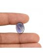 Iolite (Neeli) 8.61 Carat 