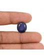 Iolite (Neeli) 11.36 Carat 