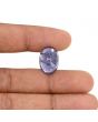 Iolite (Neeli) 10.65 Carat 