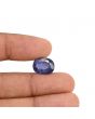 Iolite (Neeli) 6.92 Carat 