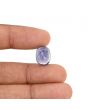 Iolite (Neeli) 6.92 Carat 