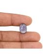 Iolite (Neeli) 5.89 Carat 