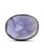 Iolite (Neeli) 6.46 Carat 