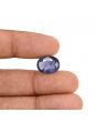 Iolite (Neeli) 6.46 Carat 
