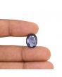 Iolite (Neeli) 6.46 Carat 