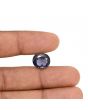 Iolite (Neeli) 5.86 Carat 