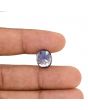 Iolite (Neeli) 5.86 Carat 