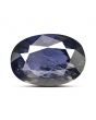 Iolite (Neeli) 5.77 Carat 