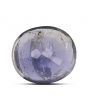 Iolite (Neeli) 7.41 Carat 