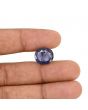 Iolite (Neeli) 7.41 Carat 