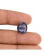 Iolite (Neeli) 7.41 Carat 