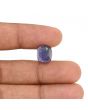Iolite (Neeli) 7.25 Carat 