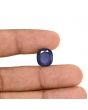 Iolite (Neeli) 6.69 Carat 