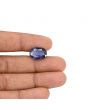 Iolite (Neeli) 7.26 Carat 