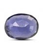 Iolite (Neeli) 6.87 Carat 
