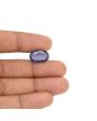 Iolite (Neeli) 7.02 Carat 