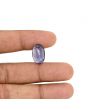 Iolite (Neeli) 7.02 Carat 