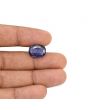 Iolite (Neeli) 7.04 Carat 