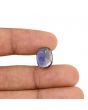 Iolite (Neeli) 6.62 Carat 