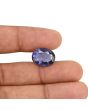 Iolite (Neeli) 7.83 Carat 