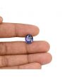 Iolite (Neeli) 4.22 Carat 