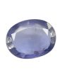 Natural Iolite (Kaka Neeli) Gemstone Cts. 5.98 Ratti 6.58