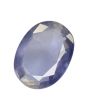 Natural Iolite (Kaka Neeli) Gemstone Cts. 5.98 Ratti 6.58