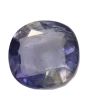 Natural Iolite (Kaka Neeli) Gemstone Cts. 8.72 Ratti 9.59